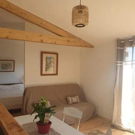 Feriehus Mas Del Roumany