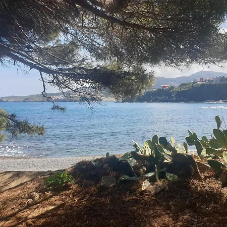 Holiday home Mas Del Roumany Port Vendres