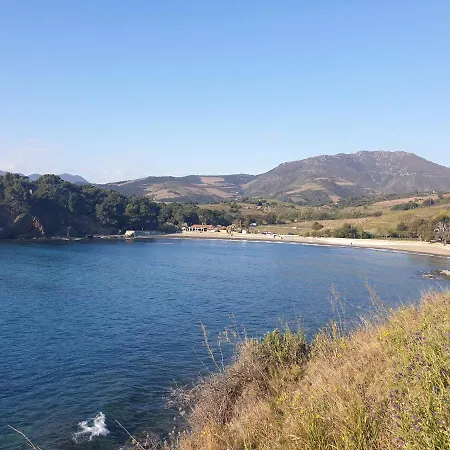 Mas Del Roumany Holiday home Port Vendres