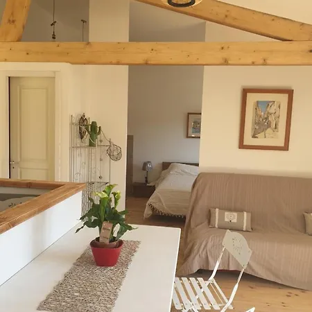 Mas Del Roumany Holiday home Port Vendres