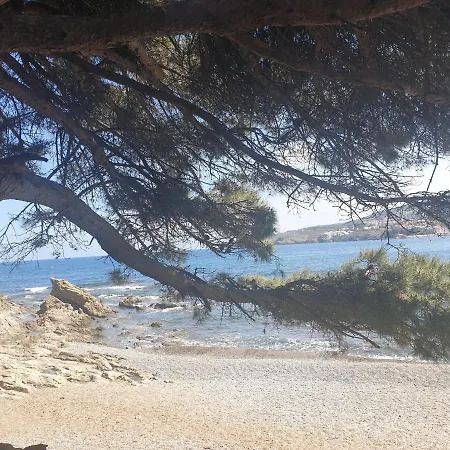 Mas Del Roumany * Port Vendres