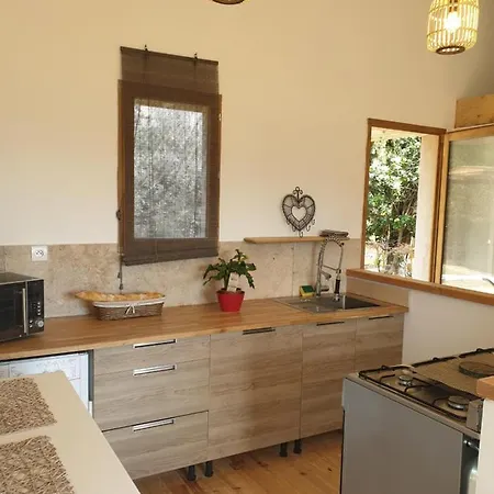 Holiday home Mas Del Roumany *