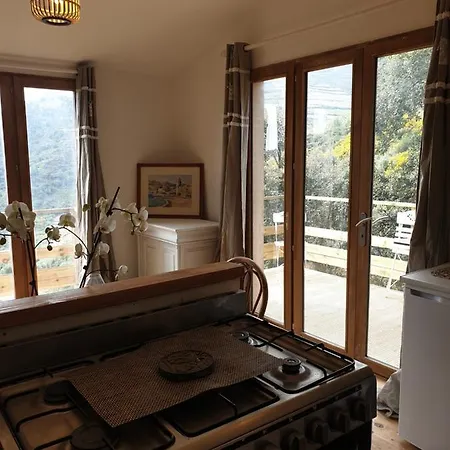 Mas Del Roumany Holiday home