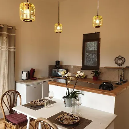 Holiday home Mas Del Roumany *