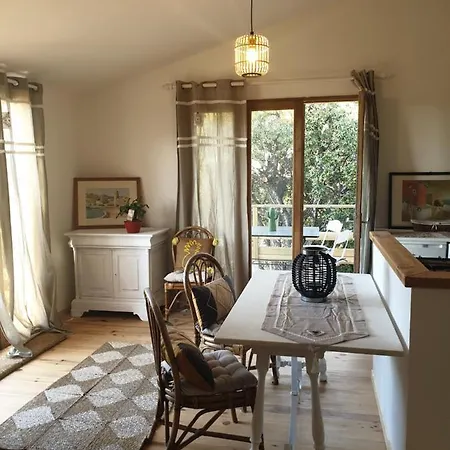Mas Del Roumany Holiday home *