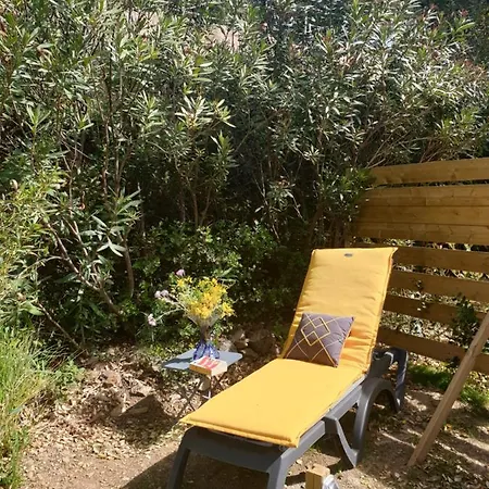 Holiday home Mas Del Roumany *