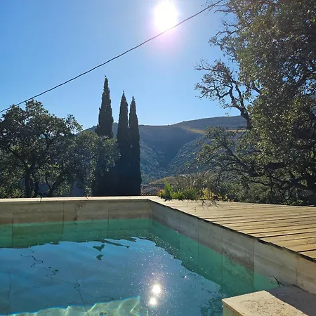 Holiday home Mas Del Roumany Port Vendres