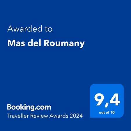 Mas Del Roumany * Port Vendres
