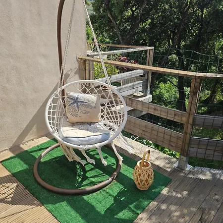 Mas Del Roumany Holiday home Port Vendres