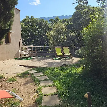Mas Del Roumany Holiday home *