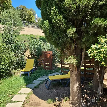 Feriehus Mas Del Roumany Port Vendres