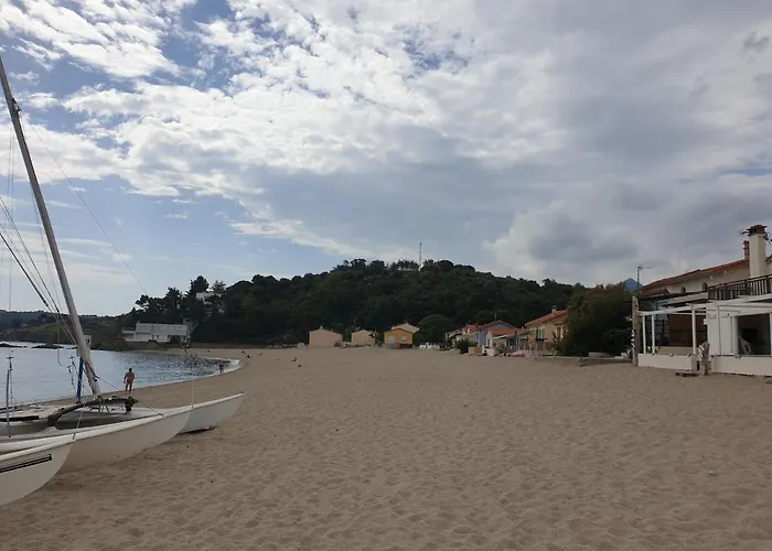 Mas Del Roumany Port Vendres