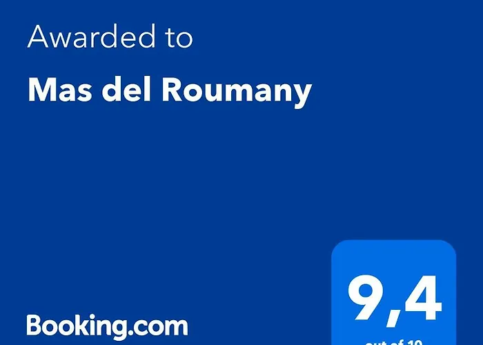 Mas Del Roumany * Port Vendres